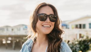 راهنمای خرید عینک آفتابی YSL